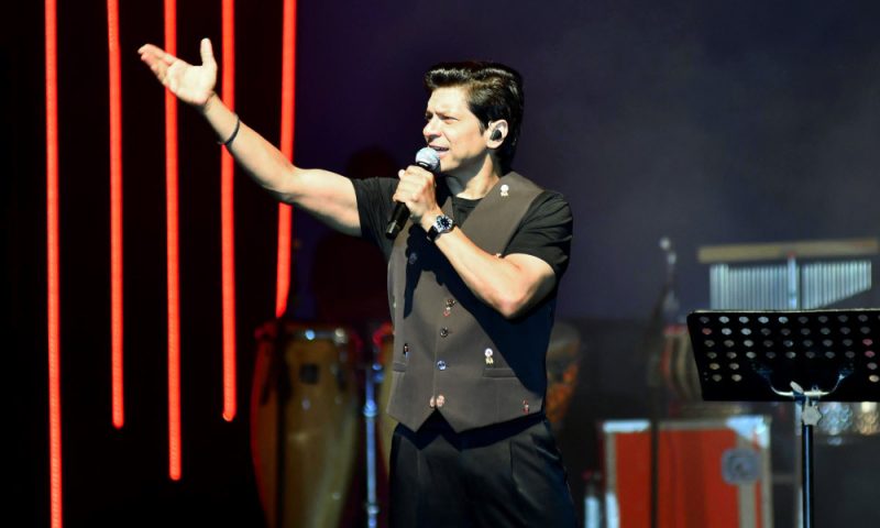 জন্মদিনে সংগীতশিল্পী শান দিলেন মৌলিকতার বার্তা