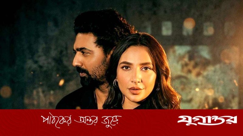 পূজায় আসছে দেব-শুভশ্রীর 'দেশু৭', উন্মাদনা তুঙ্গে