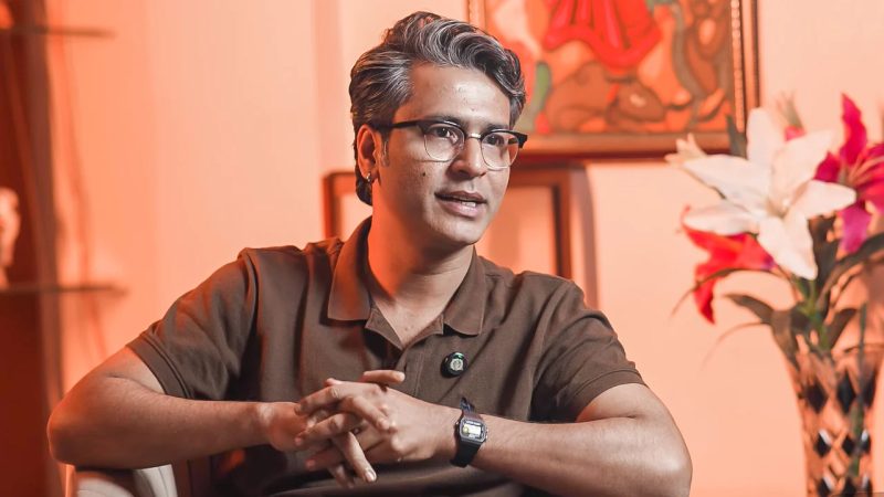 অনির্বাণ ভট্টাচার্য জানালেন কেন মহিলারা তাকে পুরুষদের চেয়ে বেশি পছন্দ করেন