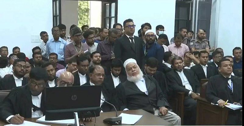 বৈষম্যবিরোধী ছাত্র আন্দোলনে শিক্ষার্থী হত্যায় বেরোবির ১১ শিক্ষক-কর্মকর্তা-কর্মচারী স্থায়ী বহিষ্কার