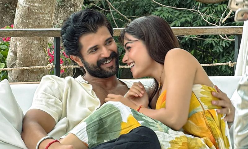 বিজয় দেবেরাকোন্ডা ও রাশমিকা মান্দানা: বিয়ের পর কেমন কাটছে সংসার?
