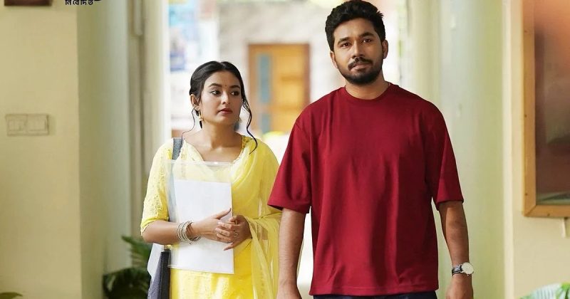 মুহাম্মদ মোস্তফা কামাল রাজের নতুন ধারাবাহিক ‘ফিরে আসার গল্প’ মুক্তি পেল