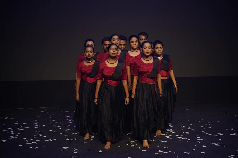শিল্প-সংস্কৃতির মাধ্যমে নারীর ক্ষমতায়ন উদযাপন: ব্রিটিশ কাউন্সিলের সহযোগিতায় ‘ওম্যান: দ্য ওয়াও ফেস্ট’ অনুষ্ঠিত