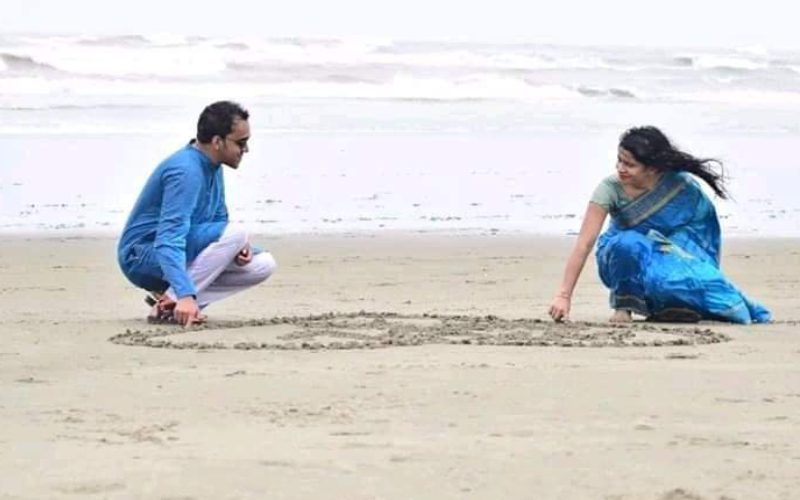 স্ত্রী প্রশংসা দিবস: সংসারের অগোচরের নায়িকাদের সম্মান জানানোর দিন