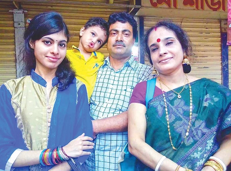 রংপুরে চার খুন: খেজুরের বিচি, শসা ও গামছায় আসামিদের ডিএনএ