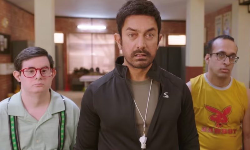 ৯ বছর পর জাপানে মুক্তি পাচ্ছে আমির খানের 'সিতারে জমিন পার'