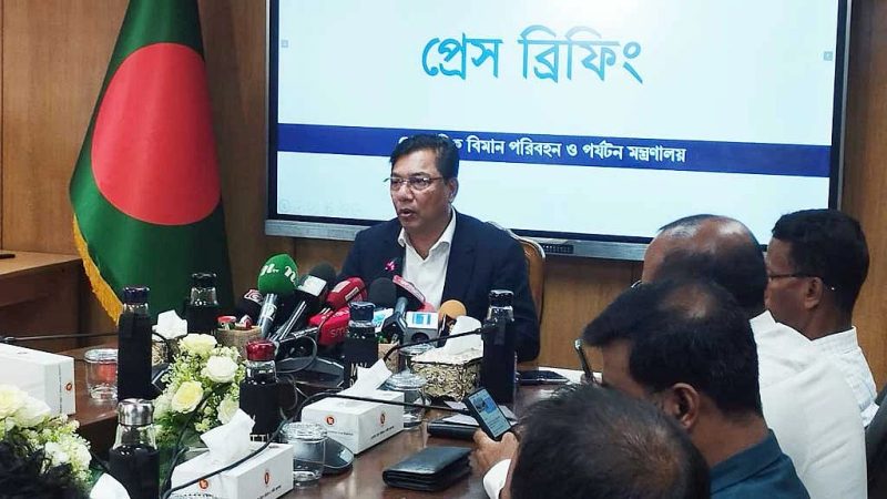 কূটনৈতিক চাপের মধ্যেই বিমান কিনছে বাংলাদেশ: ১০টি এয়ারবাস যুক্ত হচ্ছে বহরে