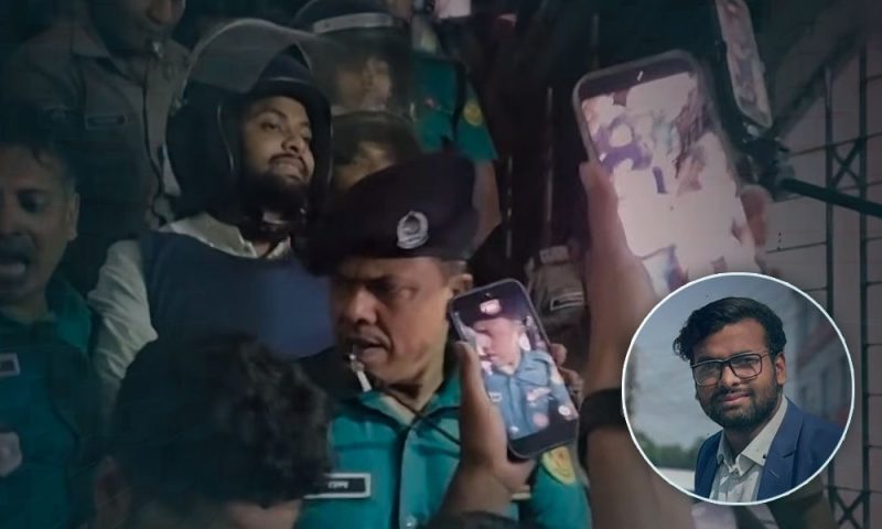 বিতর্কিত আয়াসের প্রকৃত নাম নিয়েও বিতর্ক, প্রতারণার মামলায় গ্রেপ্তার