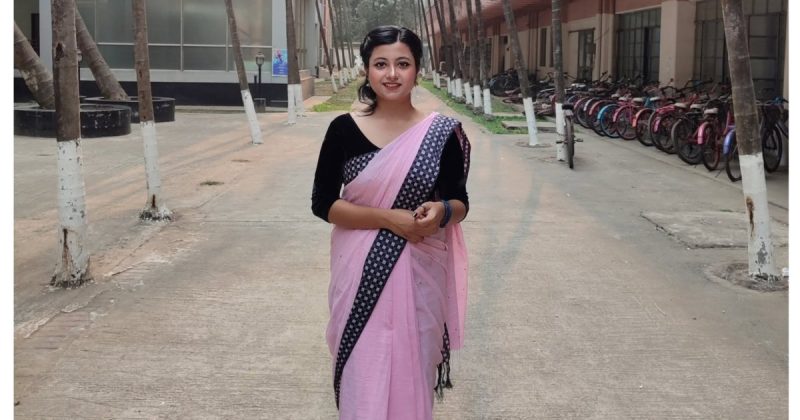 ৪৯তম বিসিএস: মেধাতালিকায় ১৪তম হয়েও চূড়ান্ত গেজেটে স্থান পাননি বুশরা জাহান ঐশী