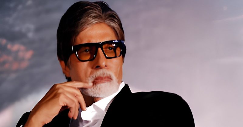 ‘কৌন বনেগা ক্রোড়পতি’-র সেটে আহত অমিতাভ বচ্চন, তবুও চালিয়ে গেলেন শুটিং