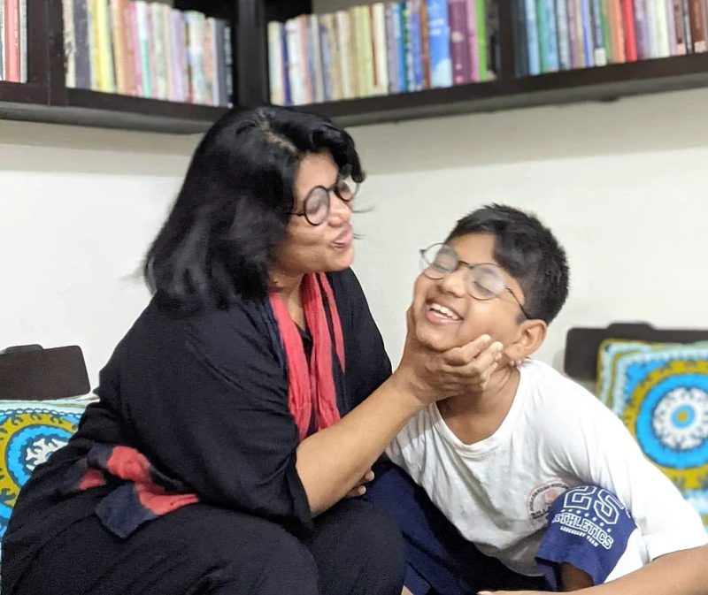 অপ্রতিম হত্যাকাণ্ডের পেছনে বাবার কর্মচারী ও পূর্বের ঘটনাকে সন্দেহ মায়ের