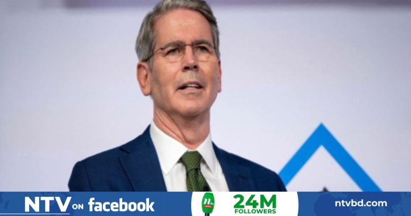 ইরানকে অর্থনৈতিকভাবে বিচ্ছিন্ন করার উদ্যোগে যুক্তরাষ্ট্রের সাফল্য দাবি