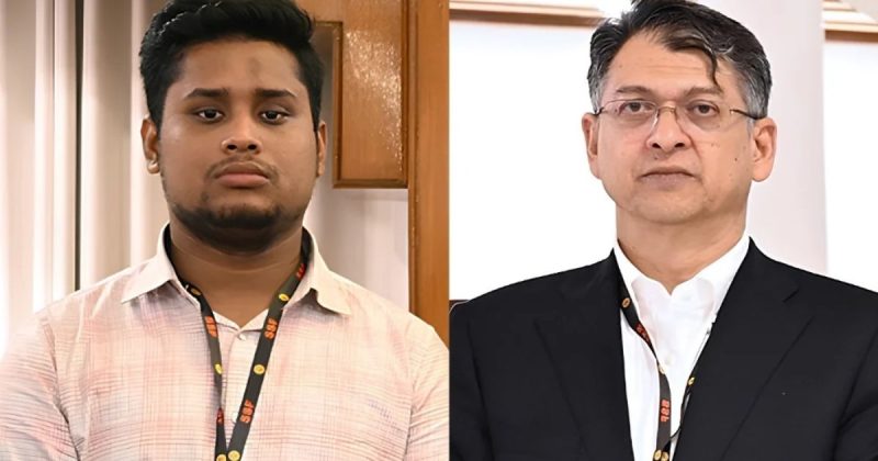 বিএনপি নেতার সম্পদ ও পুরোনো দুর্নীতি মামলা নিয়ে এমপির প্রশ্ন