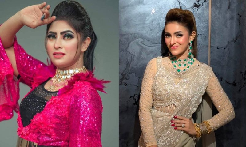 ফ্যাটি লিভারের সমস্যা, ১৫ কেজি ওজন কমিয়ে অভিনয়ে ফিরছেন শখ