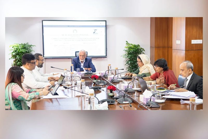 পিকেএসএফের ৭ হাজার ২৪৫ কোটি টাকার অর্থায়ন: নবায়নযোগ্য জ্বালানি, উদ্যোক্তা তৈরি ও অতিদরিদ্রদের সহায়তা